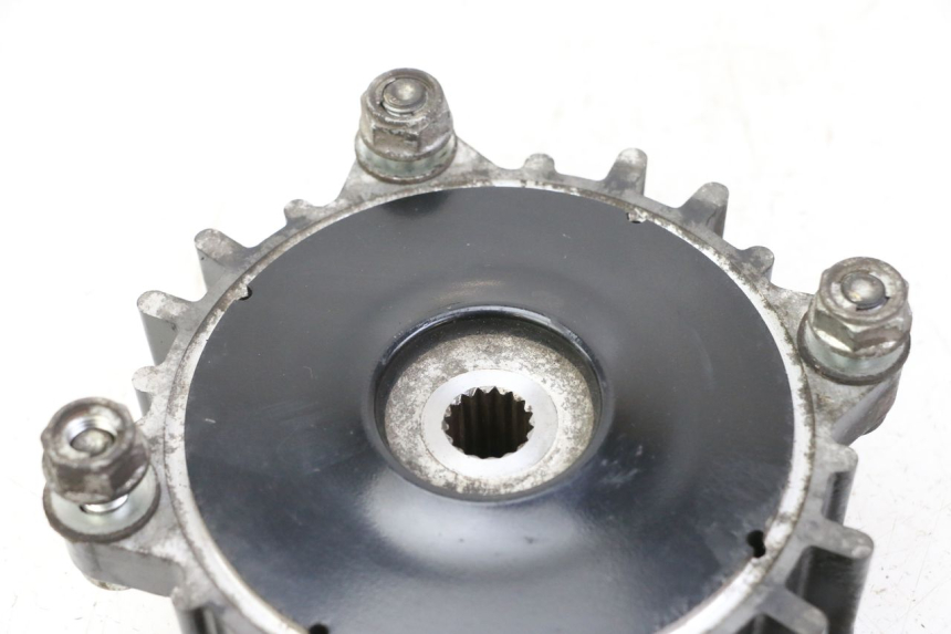 photo de BREMSTROMMEL HINTEN MBK OVETTO ONE 2T 50 (2013 - 2017) - Gesamtansicht des Produkts