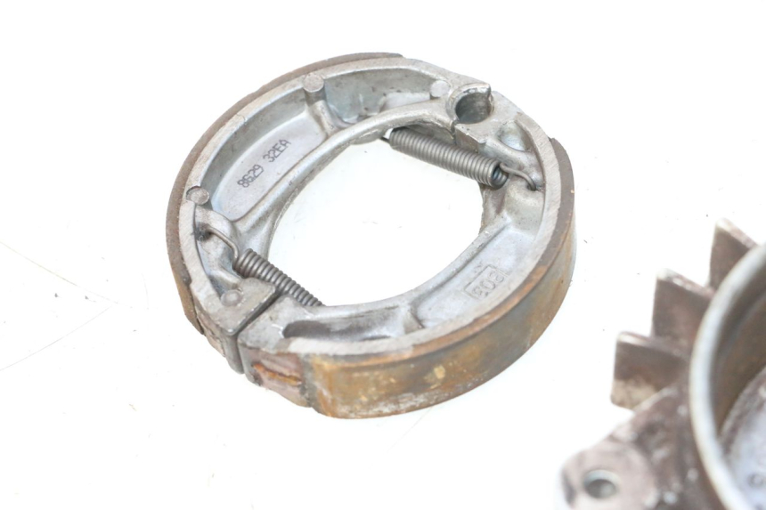 photo de BREMSTROMMEL HINTEN SYM MIO 50 (2005 - 2010) - Geprüftes Gebrauchtteil