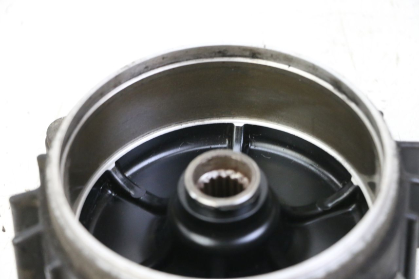 photo de BREMSTROMMEL HINTEN MBK OVETTO ONE 2T 50 (2013 - 2017) - Zoom auf Gebrauchszustand
