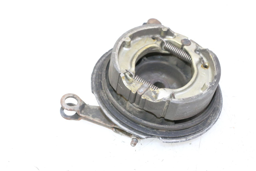 photo de HINTERES TROMMEL YAMAHA PW 80 (1983 - 2014) - Detailansicht des Bauteils