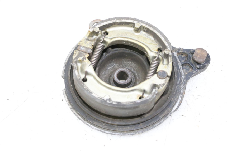 photo de HINTERES TROMMEL YAMAHA PW 80 (1983 - 2014) - Alternative Perspektive