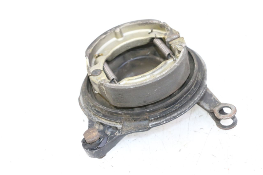 photo de HINTERES TROMMEL YAMAHA PW 80 (1983 - 2014) - Technische Nahaufnahme