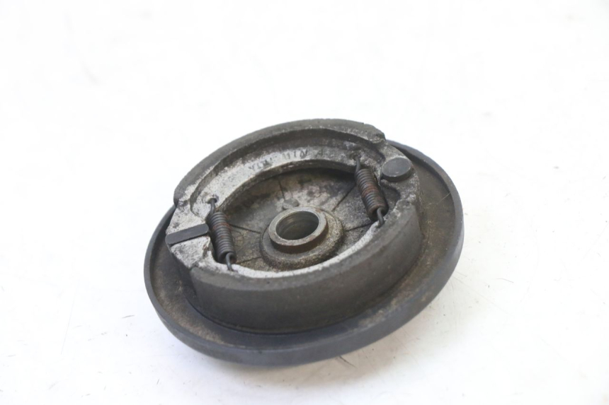 photo de BREMSTROMMEL HINTEN PUNK ELECTRIC RIDER 1 - Alternative Perspektive