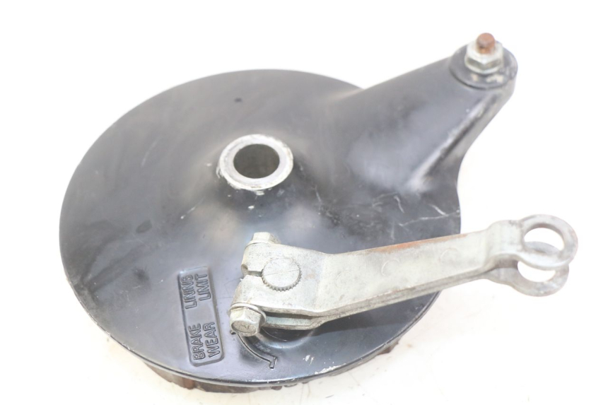 photo de HINTERES TROMMEL HYOSUNG RT KARION 125 (2003 - 2007) - Hauptansicht