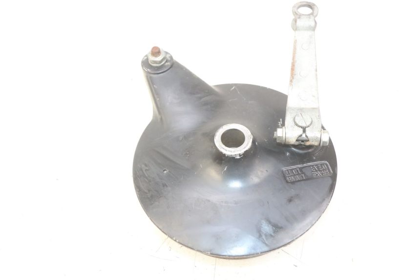 photo de HINTERES TROMMEL HYOSUNG RT KARION 125 (2003 - 2007) - Detailansicht des Bauteils