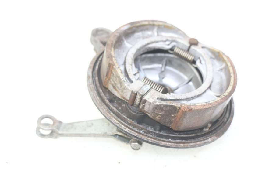 photo de HINTERES TROMMEL HYOSUNG RT KARION 125 (2003 - 2007) - Alternative Perspektive