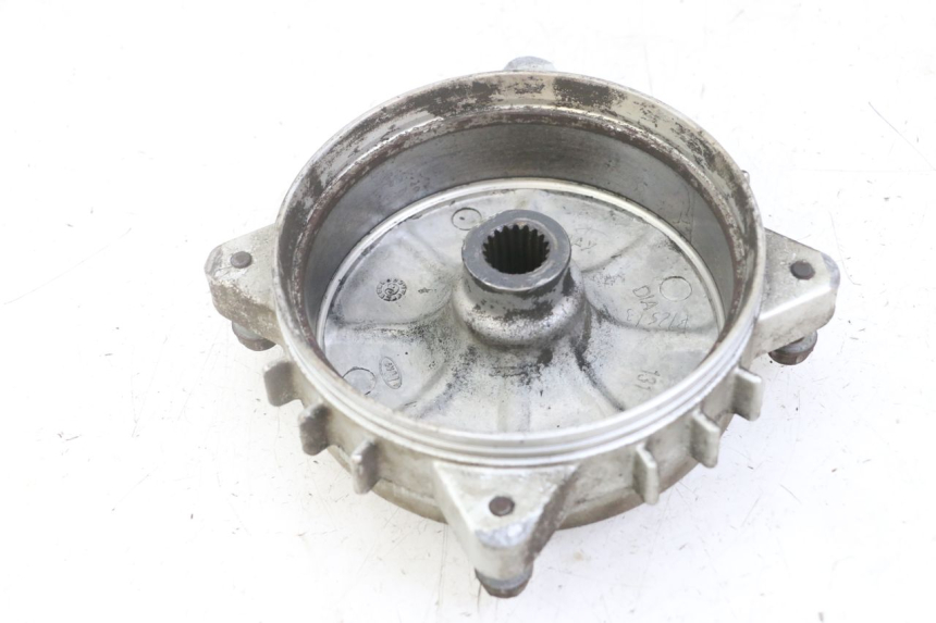photo de HINTERES TROMMEL HONDA SCV LEAD 100 (2003 - 2007) - Hauptansicht