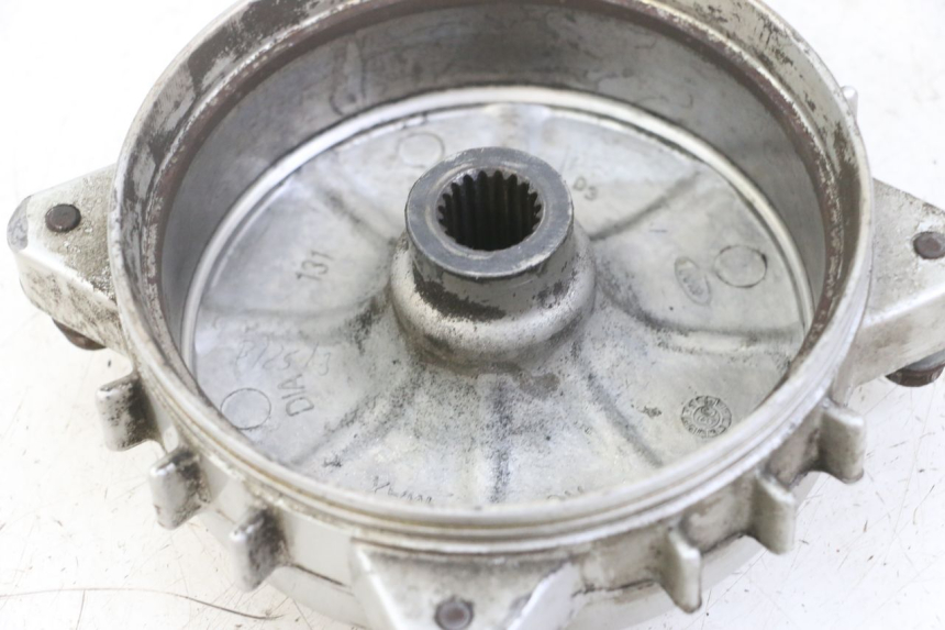 photo de HINTERES TROMMEL HONDA SCV LEAD 100 (2003 - 2007) - Detailansicht des Bauteils