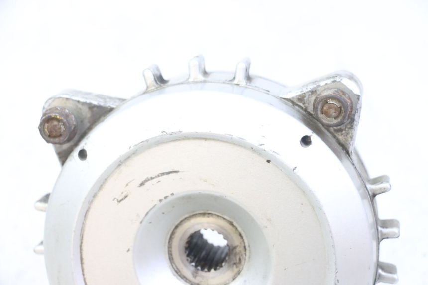 photo de HINTERES TROMMEL HONDA SCV LEAD 100 (2003 - 2007) - Zoom auf Gebrauchszustand