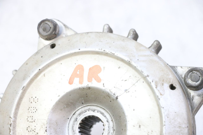 photo de HINTERES TROMMEL HONDA SCV LEAD 100 (2003 - 2007) - Alternative Perspektive