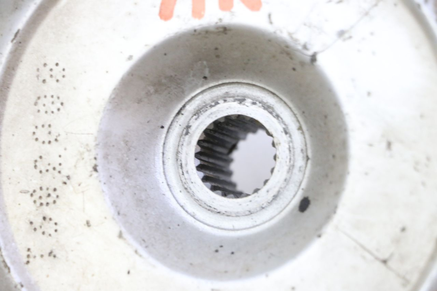 photo de HINTERES TROMMEL HONDA SCV LEAD 100 (2003 - 2007) - Technische Nahaufnahme