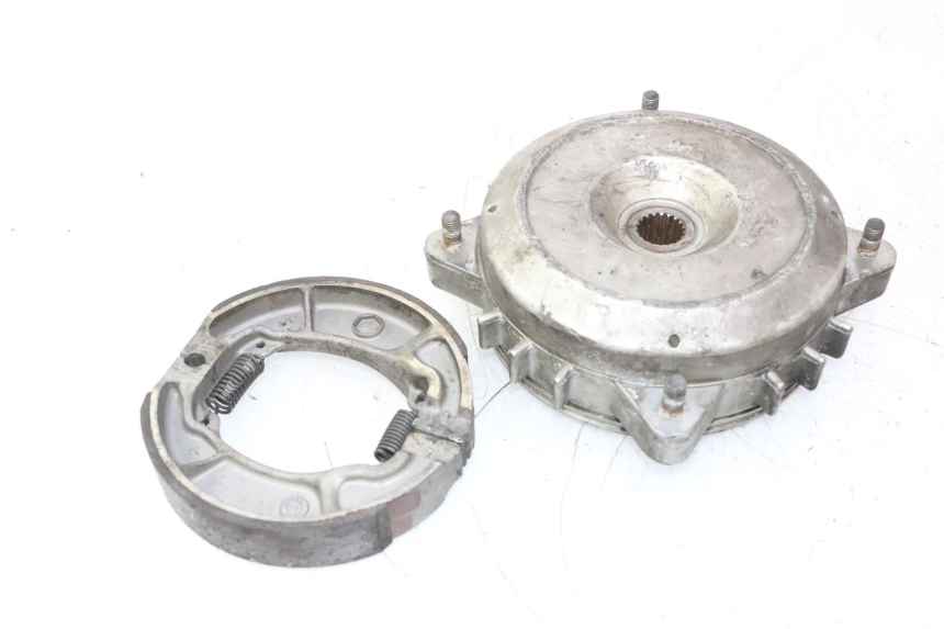 photo de HINTERES TROMMEL HONDA SCV LEAD 100 (2003 - 2007) - Hauptansicht