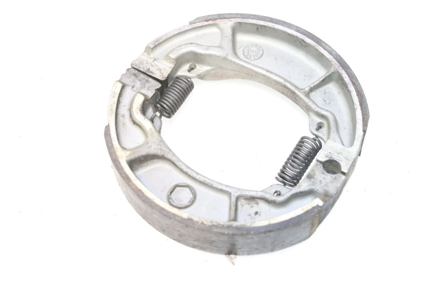 photo de HINTERES TROMMEL HONDA SCV LEAD 100 (2003 - 2007) - Charakteristische Merkmale