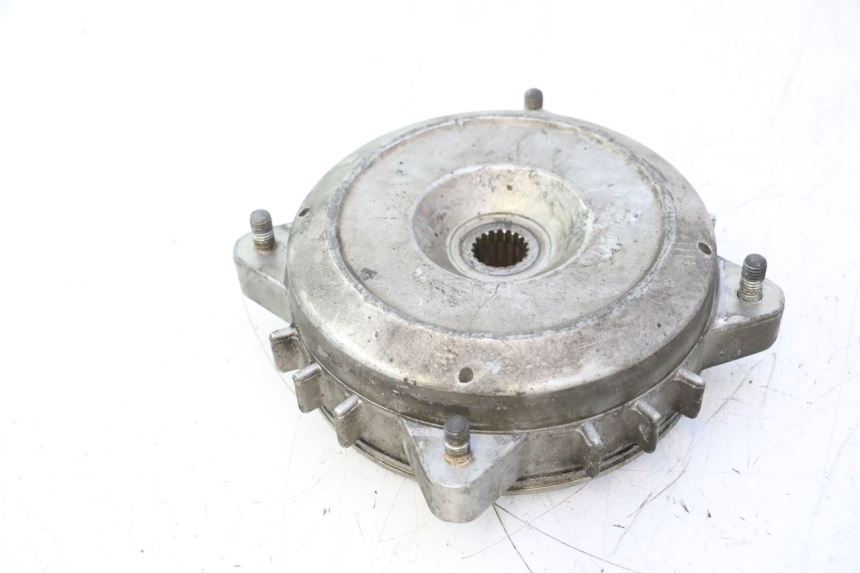 photo de HINTERES TROMMEL HONDA SCV LEAD 100 (2003 - 2007) - Zoom auf Gebrauchszustand