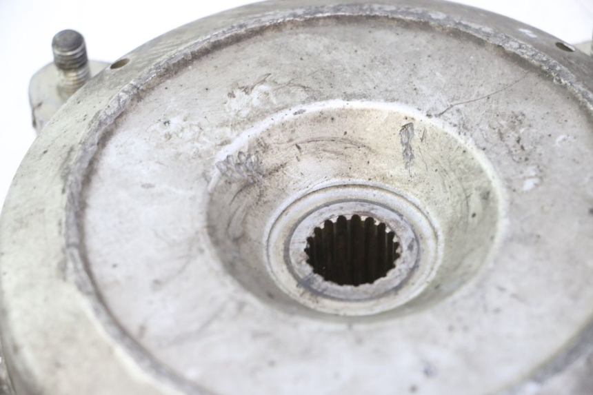 photo de HINTERES TROMMEL HONDA SCV LEAD 100 (2003 - 2007) - Technische Nahaufnahme