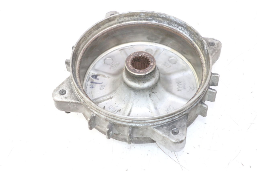 photo de HINTERES TROMMEL HONDA SCV LEAD 100 (2003 - 2007) - Oberflächenzustand und Material