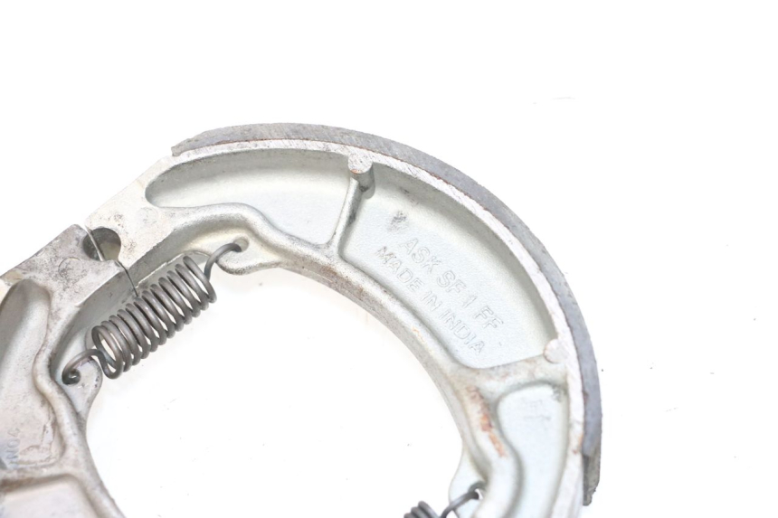 photo de HINTERES TROMMEL HONDA SCV LEAD 100 (2003 - 2007) - Kennzeichnungen und Originalreferenzen