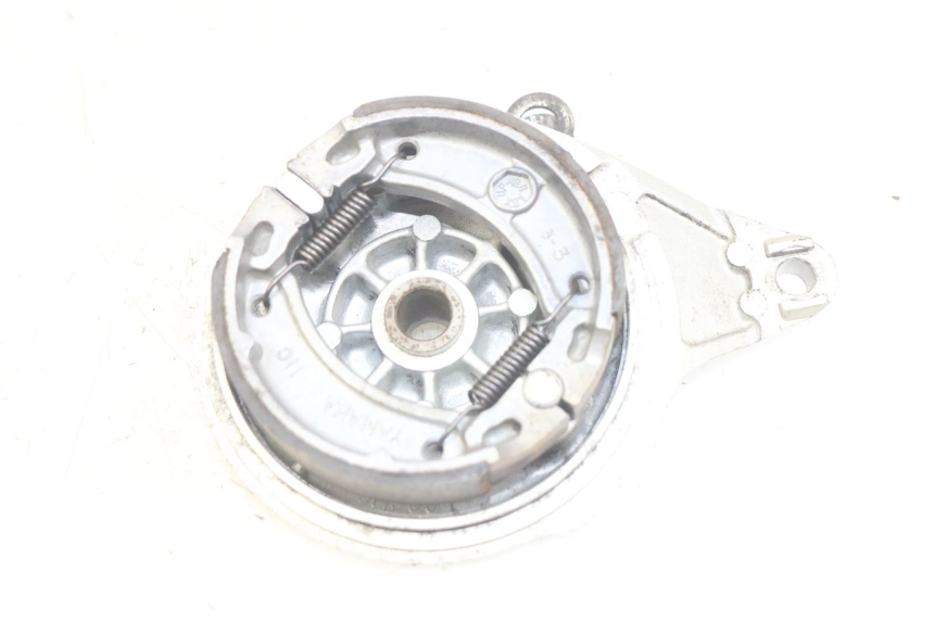 photo de HINTERES TROMMEL YAMAHA SR 125 (1982 - 2003) - Zoom auf Gebrauchszustand