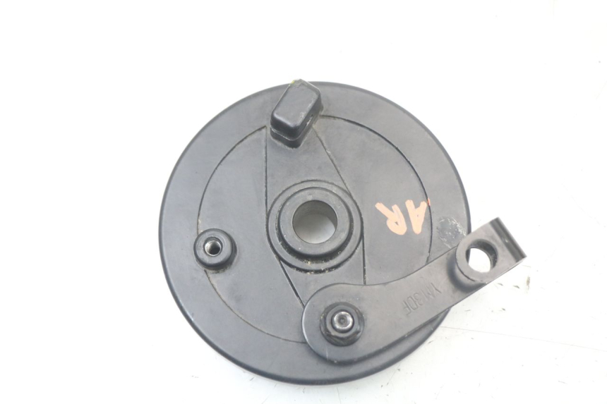 photo de BREMSTROMMEL HINTEN DUALTRON TOGO PLUS 1 - Detailansicht des Bauteils