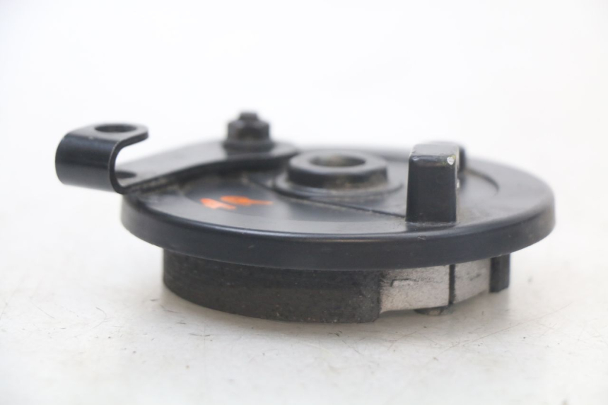 photo de BREMSTROMMEL HINTEN DUALTRON TOGO PLUS 1 - Zoom auf Gebrauchszustand