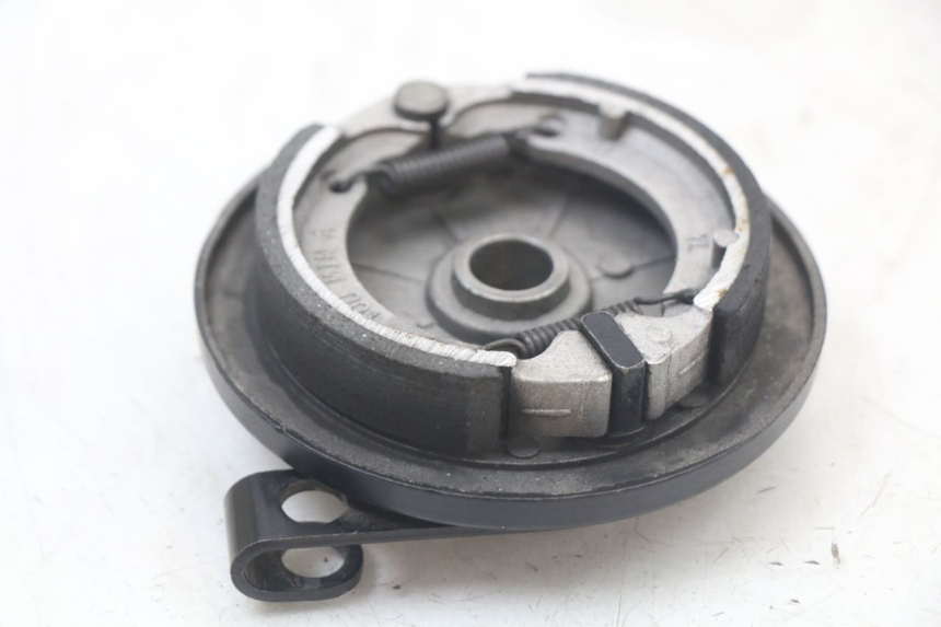 photo de BREMSTROMMEL HINTEN DUALTRON TOGO PLUS 1 - Technische Nahaufnahme