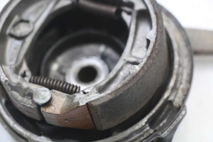 photo de BREMSTROMMEL HINTEN SUZUKI TS X 80 (1984 - 1988) - Gesamtansicht des Produkts