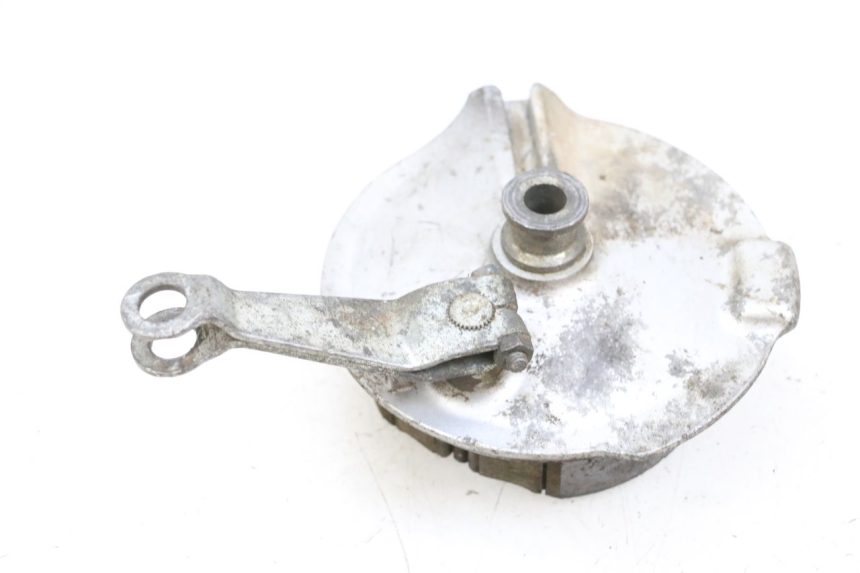 photo de BREMSTROMMEL HINTEN YAMAHA TTR 125 (2000 - 2020) - Hauptansicht