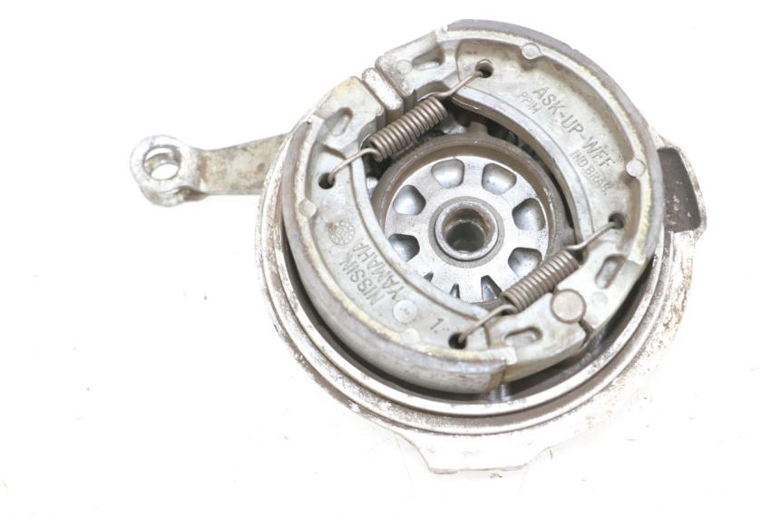 photo de BREMSTROMMEL HINTEN YAMAHA TTR 125 (2000 - 2020) - Geprüftes Gebrauchtteil