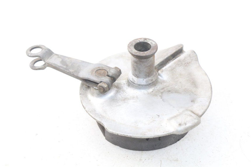 photo de BREMSTROMMEL HINTEN YAMAHA TW 125 (1998 - 2002) - Hauptansicht