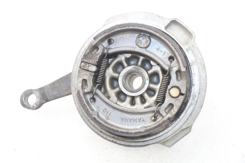 photo de BREMSTROMMEL HINTEN YAMAHA TW 125 (1998 - 2002) - Zoom auf Gebrauchszustand