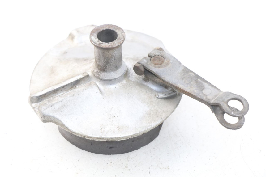 photo de BREMSTROMMEL HINTEN YAMAHA TW 125 (1998 - 2002) - Technische Nahaufnahme