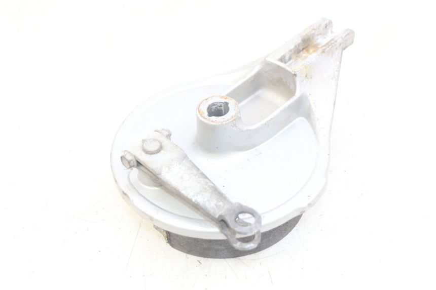 photo de HINTERES TROMMEL DAELIM VL DAYSTAR 125 (2000 - 2011) - Hauptansicht