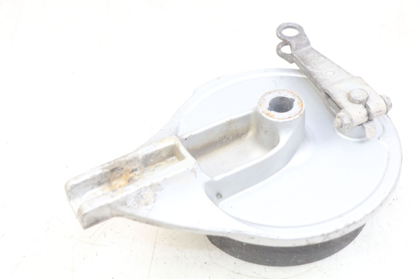 photo de HINTERES TROMMEL DAELIM VL DAYSTAR 125 (2000 - 2011) - Zoom auf Gebrauchszustand