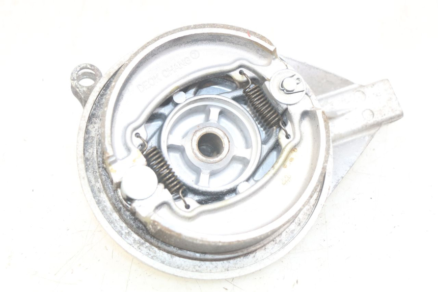 photo de HINTERES TROMMEL DAELIM VL DAYSTAR 125 (2000 - 2011) - Alternative Perspektive