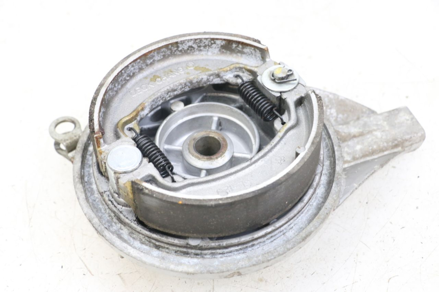 photo de HINTERES TROMMEL DAELIM VL DAYSTAR 125 (2000 - 2011) - Hauptansicht