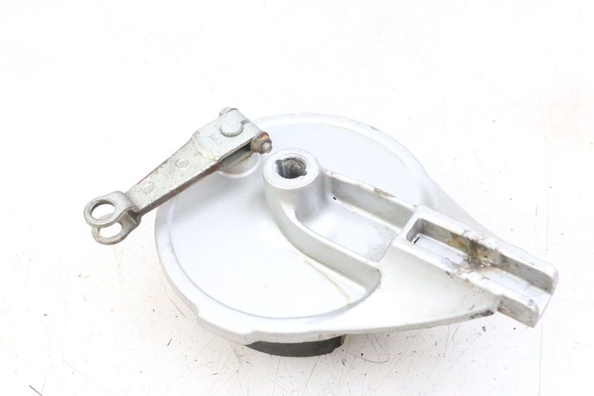 photo de HINTERES TROMMEL DAELIM VL DAYSTAR 125 (2000 - 2011) - Detailansicht des Bauteils