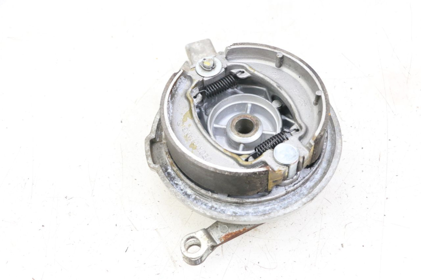 photo de HINTERES TROMMEL DAELIM VL DAYSTAR 125 (2000 - 2011) - Zoom auf Gebrauchszustand