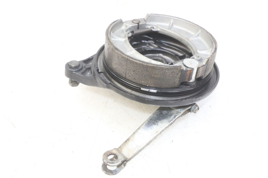 photo de HINTERES TROMMEL SYM WOLF SB 125 (2011 - 2018) - Alternative Perspektive