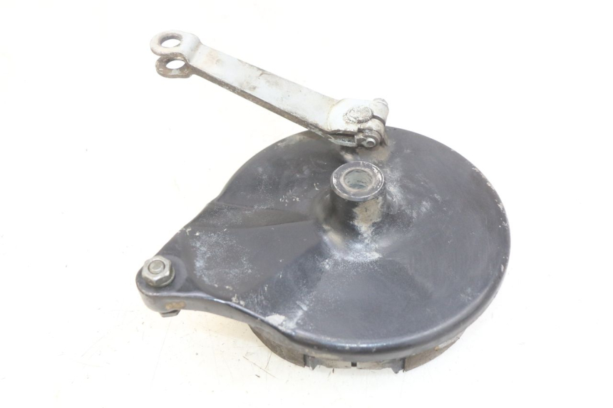 photo de HINTERES TROMMEL SYM WOLF SB 125 (2011 - 2018) - Details der Befestigungspunkte