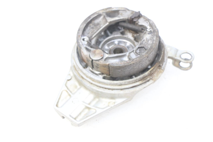 photo de HINTERES TROMMEL HONDA XR 70 (1997 - 2003) - Alternative Perspektive