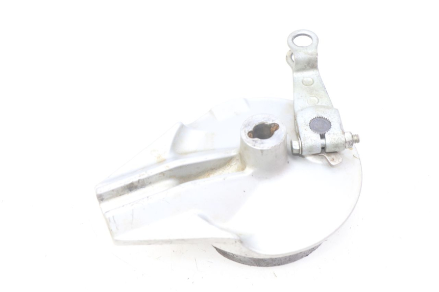 photo de HINTERES TROMMEL HONDA XR 70 (1997 - 2003) - Details der Befestigungspunkte