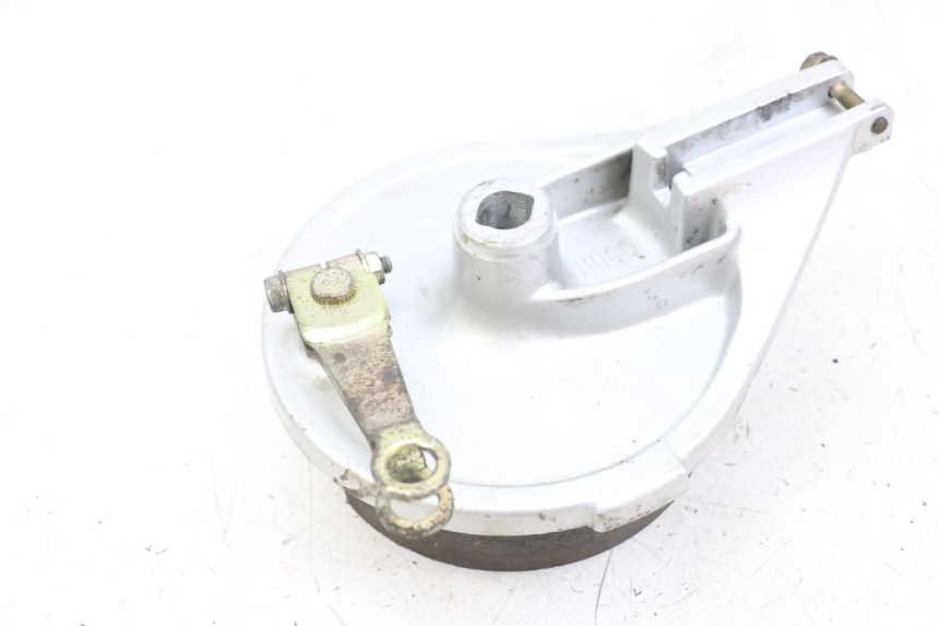 photo de BREMSTROMMEL HINTEN SYM XS 125 (2007 - 2016) - Zoom auf Gebrauchszustand