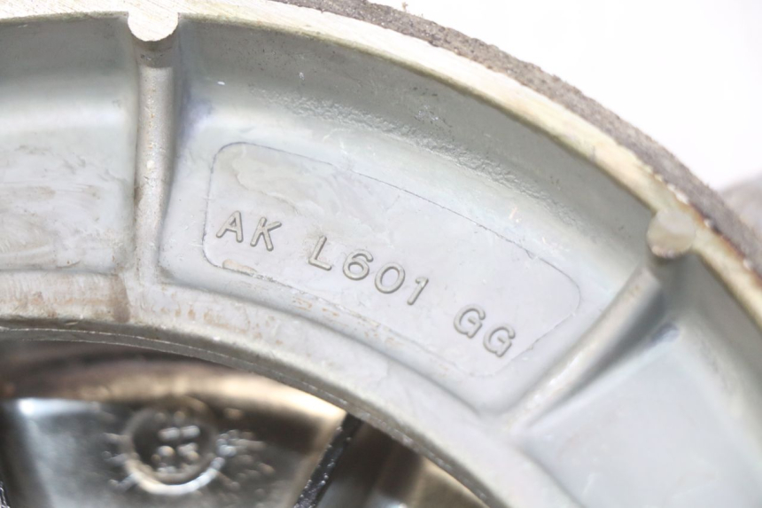 photo de HINTEN TROMMEL YAMAHA XV VIRAGO 750 (1984 - 1998) - Gesamtansicht des Produkts