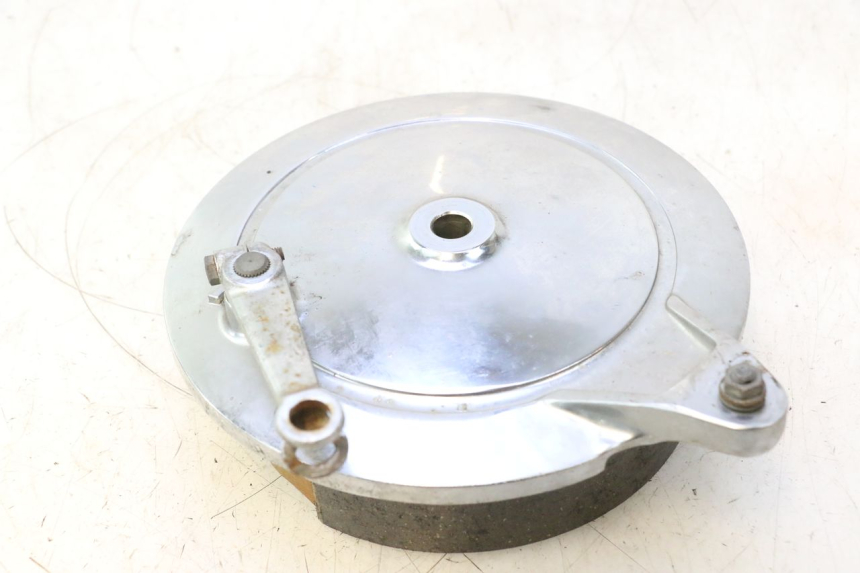photo de BREMSTROMMEL HINTEN YAMAHA XV VIRAGO 535 (1988 - 2004) - Hauptansicht