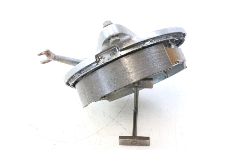 photo de BREMSTROMMEL HINTEN YAMAHA XV VIRAGO 535 (1988 - 2004) - Technische Nahaufnahme