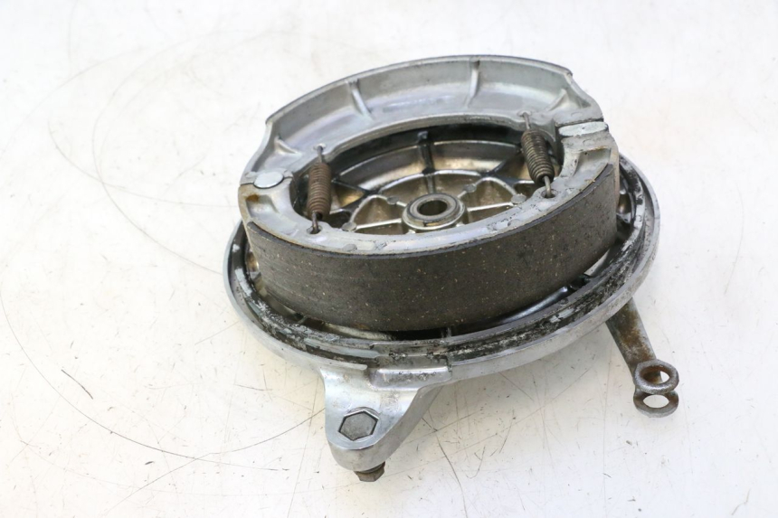 photo de BREMSTROMMEL HINTEN YAMAHA XV VIRAGO 535 (1988 - 2004) - Oberflächenzustand und Material