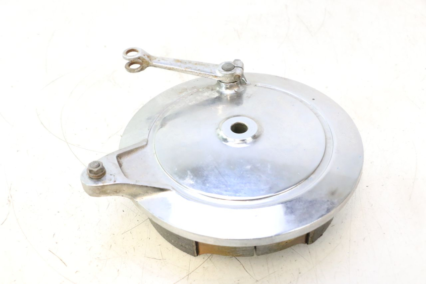 photo de BREMSTROMMEL HINTEN YAMAHA XV VIRAGO 535 (1988 - 2004) - Geprüftes Gebrauchtteil