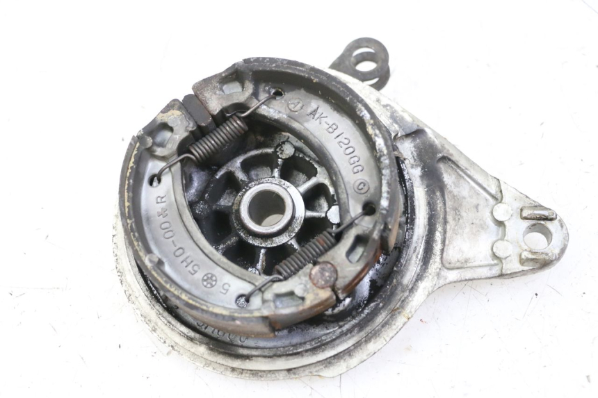 photo de HINTERES TROMMEL YAMAHA SR 125 (1982 - 2003) - Gesamtansicht des Produkts