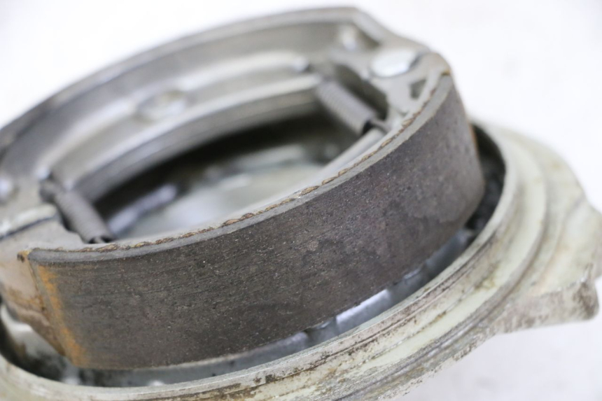 photo de BREMSTROMMEL HINTEN YAMAHA TTR 125 (2000 - 2020) - Technische Nahaufnahme