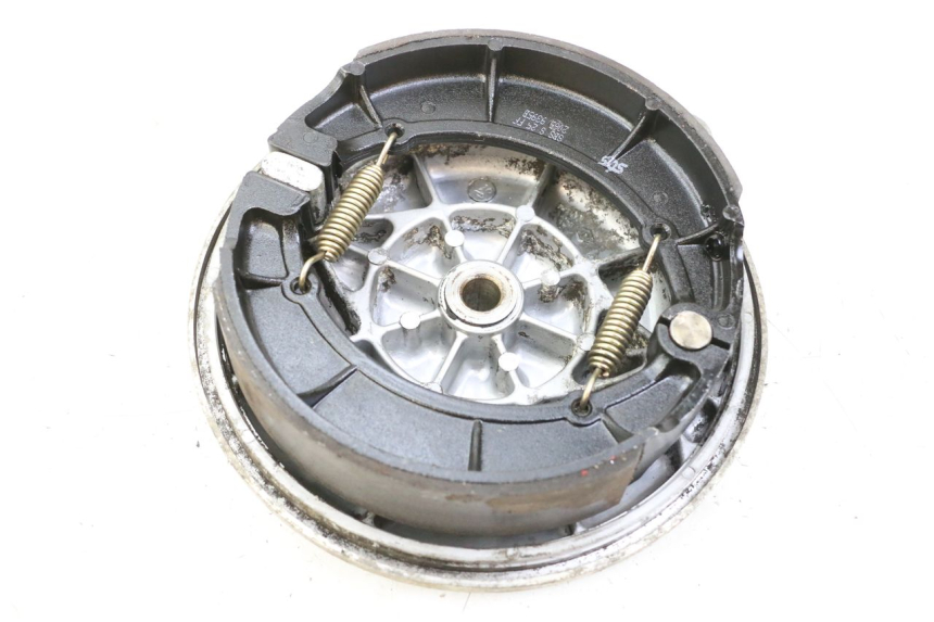 photo de BREMSTROMMEL HINTEN YAMAHA XV VIRAGO 535 (1988 - 2004) - Hauptansicht